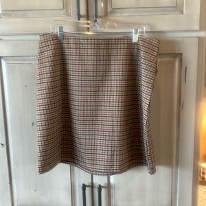 NWT Maurice’s skirt